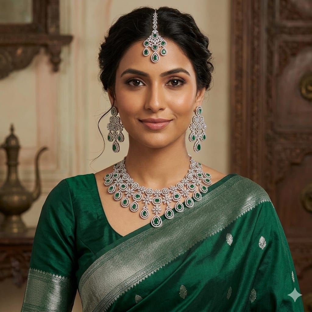 Necklace Set 167